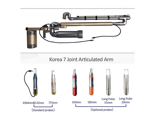 Laser Peak Pico, image , 5 image