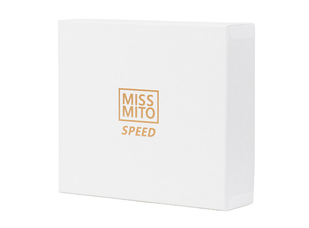 Aparat MISSMITO MTS Mezoterapie, image , 2 image