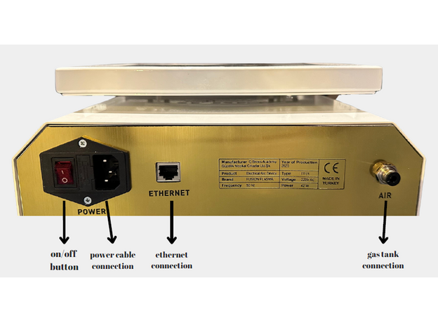 Fusion Plasma, image , 2 image