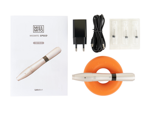 Aparat MISSMITO MTS Mezoterapie, image , 3 image