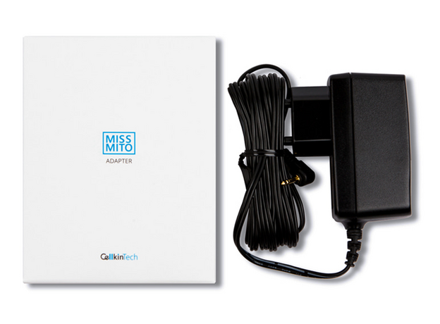 Aparat MISSMITO Digital Mezoterapie, image , 3 image