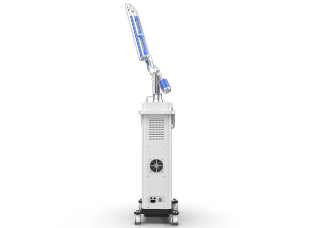 Fractional Master CO2 Laser, image , 4 image