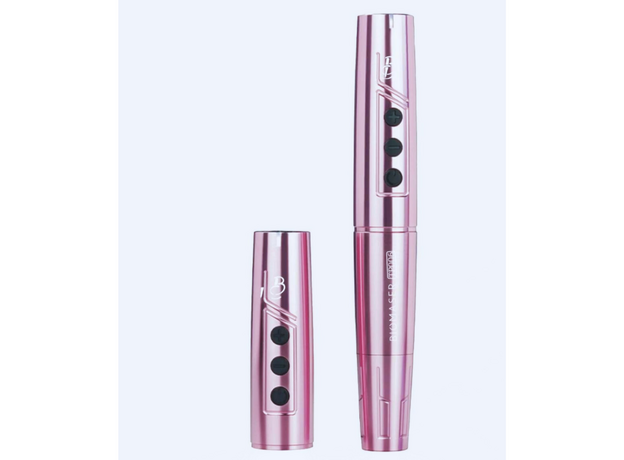 TP006 Thunderlord Wireless Biomaser – Aparat PMU Profesional, image , 4 image