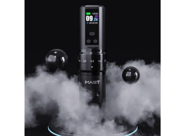 Dragonhawk Wireless Fold Pro 2 cu 1 baterie, image , 2 image