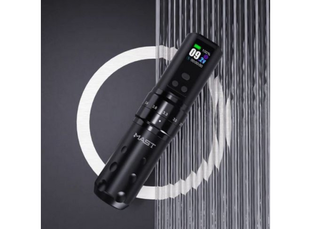 Dragonhawk Wireless Fold Pro 2 cu 1 baterie, image , 5 image