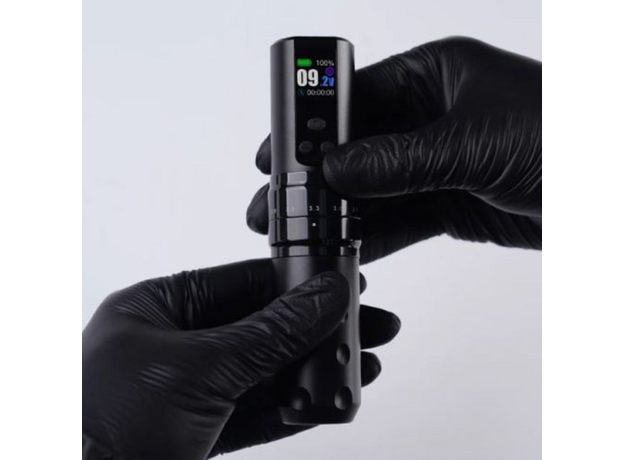 Dragonhawk Wireless Fold Pro 2 cu 1 baterie, image , 6 image