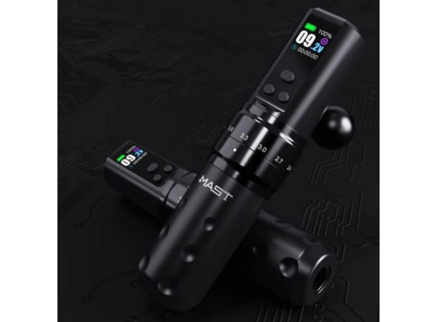 Dragonhawk Wireless Fold Pro 2 cu 1 baterie, image , 7 image