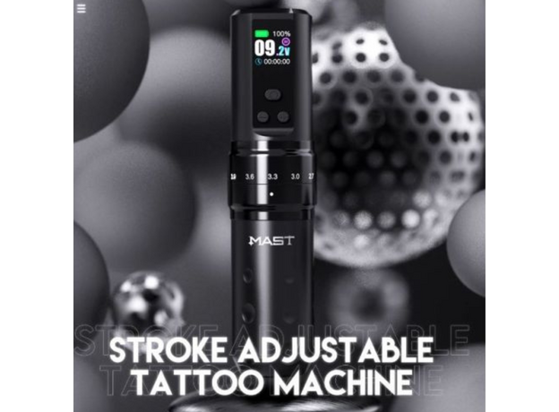 Dragonhawk Wireless Fold Pro 2 cu 1 baterie, image , 10 image