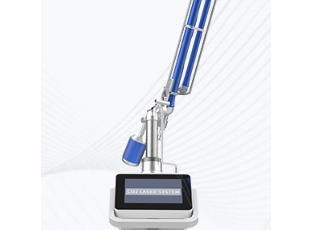 Fractional Master CO2 Laser, image , 2 image