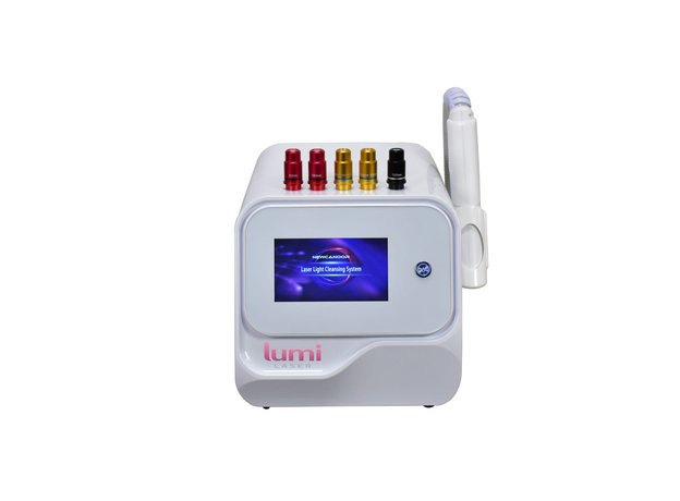 LUMi LASER, image , 3 image