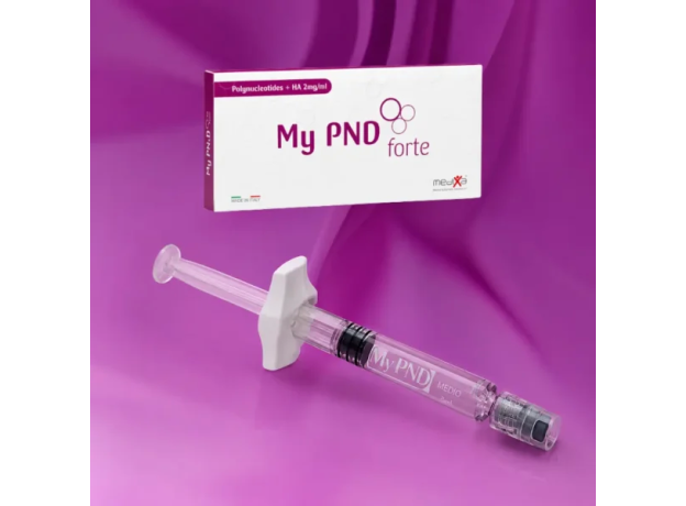 MY PND FORTE, image , 2 image