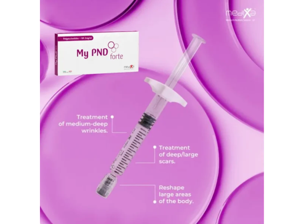 MY PND FORTE, image , 3 image