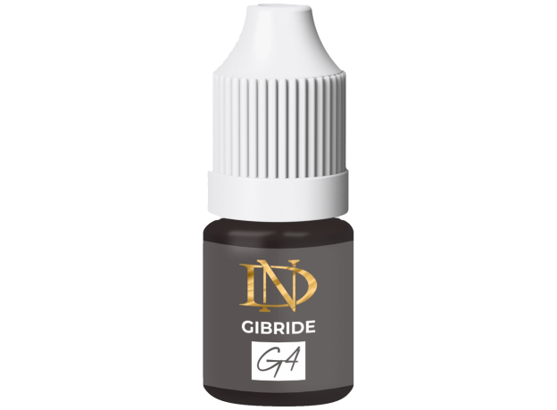 ND G4 Pigment Sprancene Micropigmentare HYBRID 5ml/10ml, image , 2 image