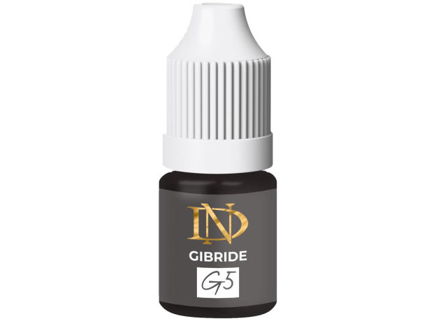 ND G5 Pigment Sprancene Micropigmentare HYBRID 5ml/10ml, image , 2 image