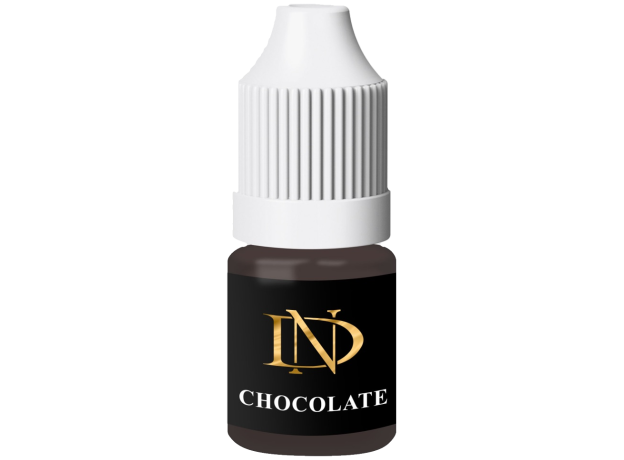 ND Pigment ORGANIC Micropigmentare Chocolate 5ml, image , 2 image