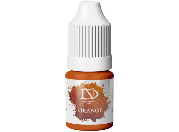 ND Orange Pigment Corector 5ml, image , 2 image
