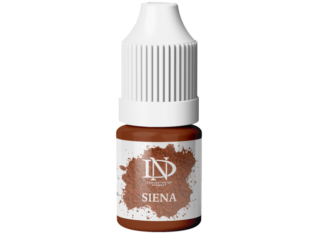 ND Siena Pigment Corector 5ml, image , 2 image
