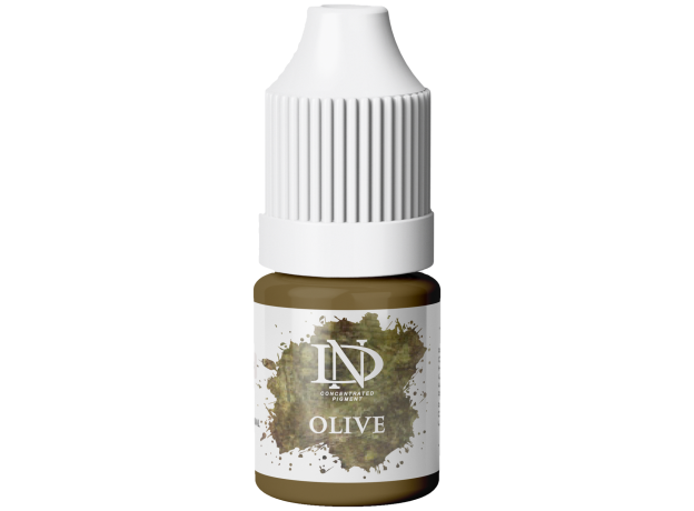 ND Olive Pigment Corector 5ml, image , 2 image