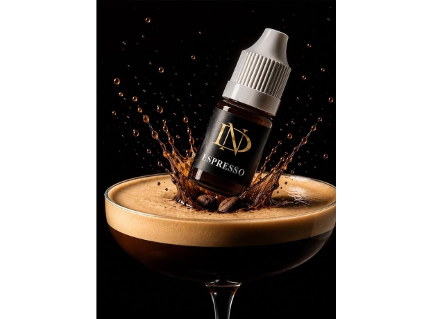 ND Pigment ORGANIC Micropigmentare Espresso 5ml, image , 2 image