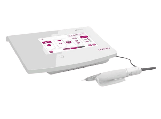 Amiea SD SENSIDRIVE Aparat Micropigmentare, image , 2 image
