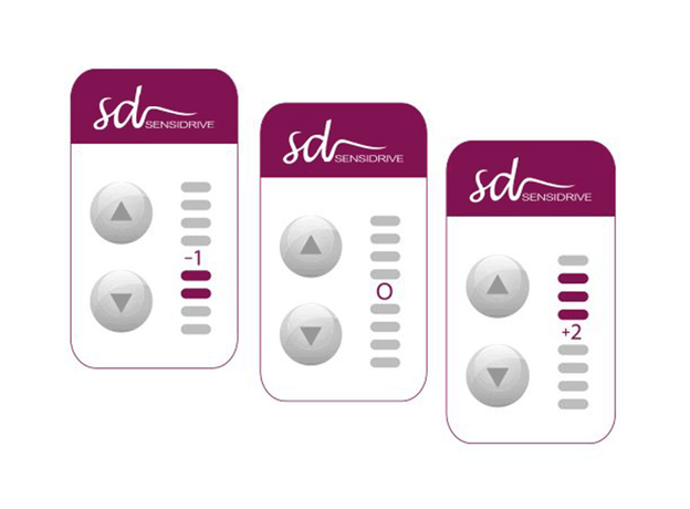 Amiea SD SENSIDRIVE Aparat Micropigmentare, image , 4 image