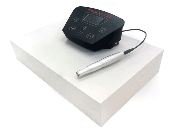 Kit Micropigmentare Med+ 5000, image , 3 image