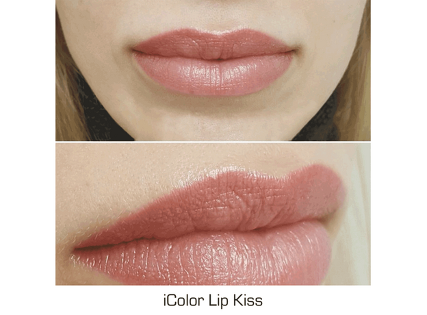 iColor LIP KISS Pigment Buze Micropigmentare 10ml, image , 3 image