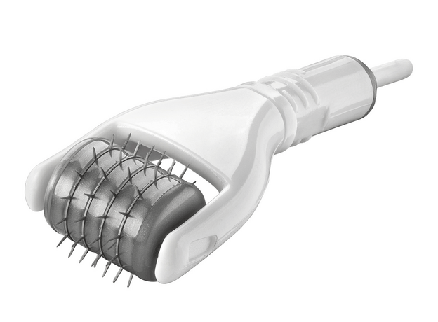 NPM Roller pentru Pigmentarea Scalpului, image , 2 image