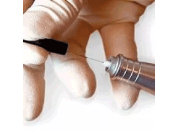 Purebeau 1ER Varf Fine/Nano Micropigmentare, image , 2 image