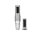 Microbeau Flux Mini cu Extra Baterie Aparat Micropigmentare, Flux Mini Extra Baterie: Silver, image 