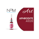 NPM ART APHRODITE Pigment Buze Micropigmentare 12ml, image 