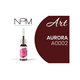 NPM ART AURORA Pigment Buze Micropigmentare 12ml, image 