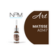 NPM ART MATISSE Pigment Sprancene Micropigmentare 12ml, image 