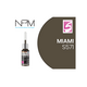 NPM SEDUCTION MIAMI Pigment Sprancene Micropigmentare 12ml, image 