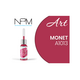 NPM ART MONET Pigment Buze Micropigmentare 12ml, image 