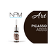 NPM ART PICASSO Pigment Sprancene Micropigmentare 12ml, image 