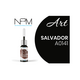 NPM ART SALVADOR Pigment Sprancene Micropigmentare 12ml, image 