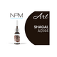 NPM ART SHAGAL Pigment Sprancene Micropigmentare 12ml, image 