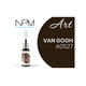NPM ART VAN GOGH Pigment Sprancene Micropigmentare 12ml, image 