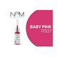 NPM BABY PINK Pigment Buze Micropigmentare 12ml, image 