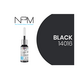 NPM BLACK Pigment Pleoape Micropigmentare 12ml, image 