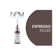 NPM ESPRESSO Pigment Sprancene Micropigmentare 12ml, image 
