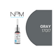 NPM GRAY Pigment Pleoape Micropigmentare 12ml, image 