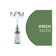 NPM GREEN Pigment Pleoape Micropigmentare 12ml, image 