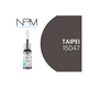 NPM TAIPEI Pigment Sprancene Micropigmentare 12ml, image 