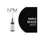 NPM TRIPLE BLACK Pigment Pleoape Micropigmentare 12ml, image 