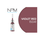 NPM VIOLET RED Pigment Buze Micropigmentare 12ml, image 