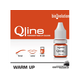 Bioevolution WARM UP Organic Pigment Sprancene/Buze Micropigmentare 5ml, image 