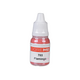 Doreme FLAMINGO Organic Pigment Buze Micropigmentare 15ml, image 