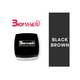 Biomaser BLACK BROWN Pigment Sprancene, image 